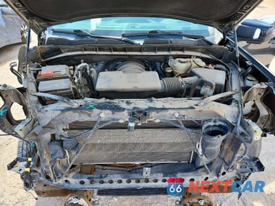 Zdjęcie 11 z 13 samochodu: 2021 GMC SIERRA K1500 AT4 VIN:3GTP9EED3MG356053 - miniatura