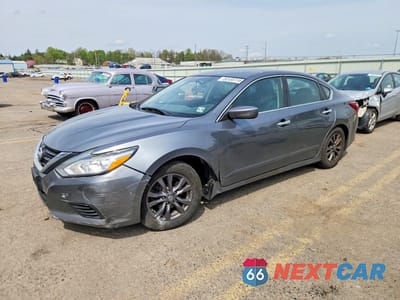 2018 NISSAN ALTIMA 2.5 S 1N4AL3AP6JC280697 - główne zdjęcie licytacji z USA - miniatura