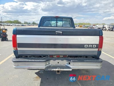 Zdjęcie 6 z 12 samochodu: 1997 FORD F350 VIN:1FTJW35F4VEB01568 - miniatura