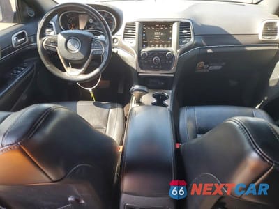Zdjęcie 8 z 13 samochodu: 2015 JEEP GRAND CHEROKEE LIMITED VIN:1C4RJFBG9FC638031 - miniatura
