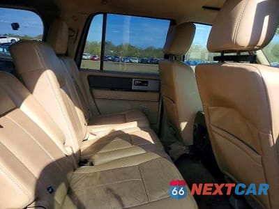 Zdjęcie 11 z 13 samochodu: 2013 FORD EXPEDITION EL XLT VIN:1FMJK1J56DEF54985 - miniatura