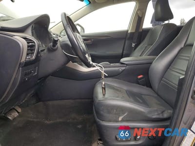 Zdjęcie 7 z 13 samochodu: 2017 LEXUS NX 200T BASE VIN:JTJBARBZ2H2102578 - miniatura