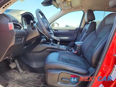 Zdjęcie 7 z 13 samochodu: 2018 MAZDA CX-5 TOURING VIN:JM3KFACM1J0335465 - miniatura