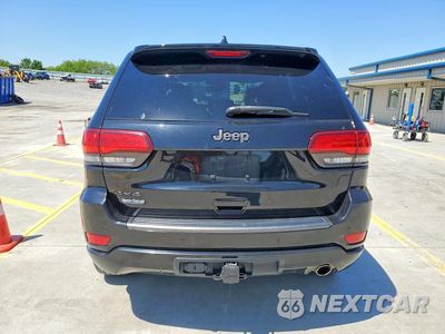 Zdjęcie 6 z 13 samochodu: 2021 JEEP GRAND CHEROKEE LIMITED VIN:1C4RJFBG4MC580195 - miniatura