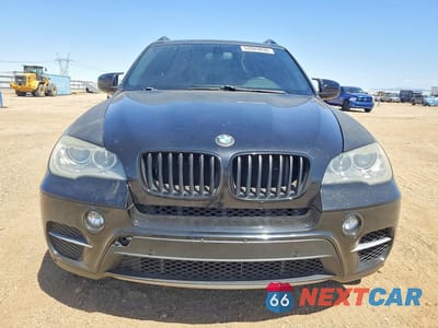 Piąte zdjęcie samochodu w środku: 2012 BMW X5 XDRIVE35D VIN:5UXZW0C54CL665255 - miniatura