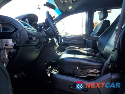 Zdjęcie 7 z 12 samochodu: 2019 DODGE GRAND CARAVAN GT VIN:2C4RDGEG0KR760321 - miniatura