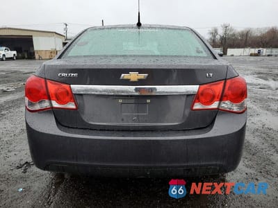 Zdjęcie 6 z 12 samochodu: 2014 CHEVROLET CRUZE LT VIN:1G1PC5SB6E7300294 - miniatura