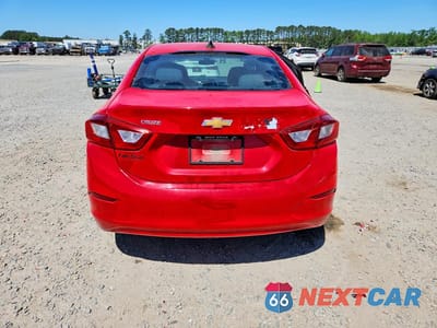 Zdjęcie 6 z 12 samochodu: 2018 CHEVROLET CRUZE LS VIN:1G1BC5SM4J7156718 - miniatura