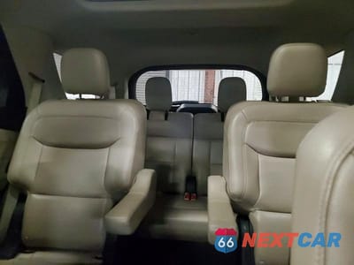 Zdjęcie 10 z 13 samochodu: 2020 FORD EXPLORER XLT VIN:1FMSK8DH7LGA20741 - miniatura