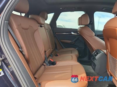 Zdjęcie 11 z 12 samochodu: 2018 AUDI Q5 PREMIUM PLUS VIN:WA1BNAFYXJ2220050 - miniatura