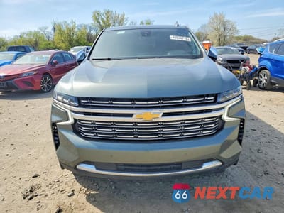Piąte zdjęcie samochodu w środku: 2023 CHEVROLET SUBURBAN C1500 PREMIER VIN:1GNSCFKD5PR478236 - miniatura
