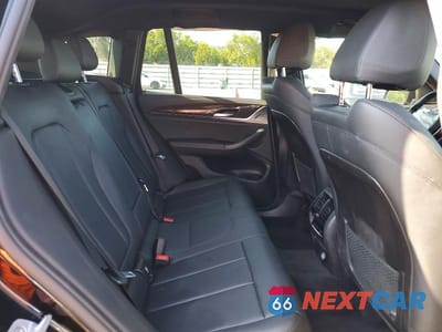 Zdjęcie 11 z 13 samochodu: 2019 BMW X3 SDRIVE30I VIN:5UXTR7C59KLR46990 - miniatura