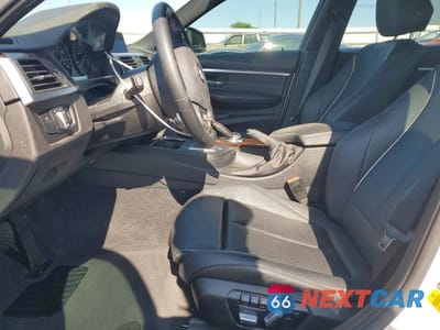 Zdjęcie 7 z 12 samochodu: 2016 BMW 328 I SULEV VIN:WBA8E9C54GK644046 - miniatura