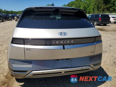 Zdjęcie 6 z 12 samochodu: 2023 HYUNDAI IONIQ 5 LIMITED VIN:KM8KRDAF9PU147876 - miniatura