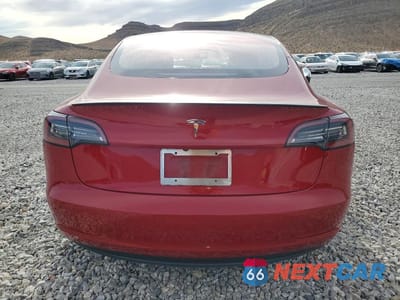 Zdjęcie 6 z 12 samochodu: 2018 TESLA MODEL 3 VIN:5YJ3E1EA5JF024416 - miniatura