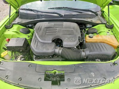 Zdjęcie 11 z 12 samochodu: 2019 DODGE CHARGER GT VIN:2C3CDXHG0KH619177 - miniatura