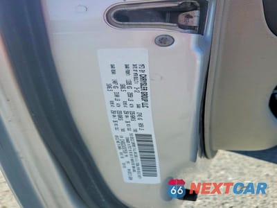 Zdjęcie 13 z 13 samochodu: 2012 DODGE GRAND CARAVAN SXT VIN:2C4RDGCGXCR275530 - miniatura