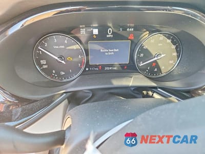Zdjęcie 9 z 12 samochodu: 2023 BUICK ENVISION VIN:LRBFZSR47PD191936 - miniatura