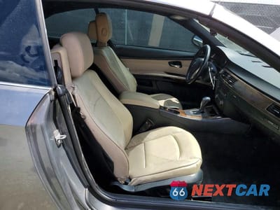 Zdjęcie 10 z 12 samochodu: 2013 BMW 328 I VIN:WBADW3C57DJ526406 - miniatura
