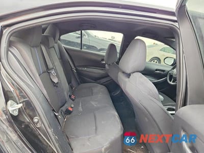 Zdjęcie 10 z 12 samochodu: 2022 TOYOTA COROLLA SE VIN:5YFS4MCE9NP125491 - miniatura