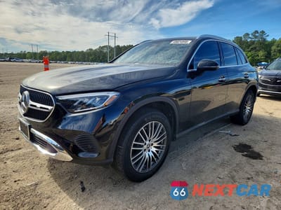 2026 MERCEDES-BENZ GLC 300 W1NKM4GB4TF470196 - główne zdjęcie licytacji z USA - miniatura
