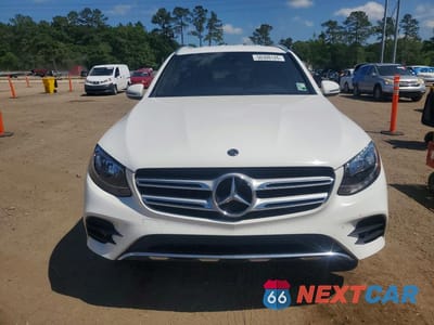 Piąte zdjęcie samochodu w środku: 2019 MERCEDES-BENZ GLC 300 VIN:WDC0G4JB3KF548474 - miniatura