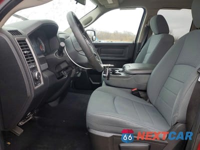 Zdjęcie 7 z 12 samochodu: 2014 RAM 1500 ST VIN:1C6RR7FT1ES138334 - miniatura