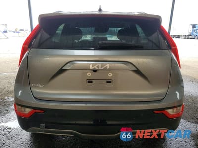 Zdjęcie 6 z 14 samochodu: 2023 KIA NIRO WIND VIN:KNDCR3L17P5072397 - miniatura