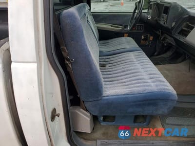 Zdjęcie 10 z 12 samochodu: 1990 GMC SIERRA C1500 VIN:1GTDC14K6LZ552872 - miniatura