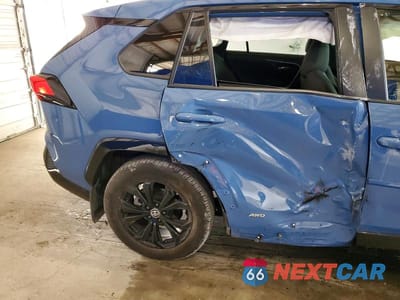 Zdjęcie 11 z 13 samochodu: 2024 TOYOTA RAV4 SE VIN:JTM16RFVXRD150990 - miniatura