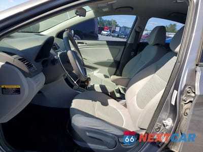 Zdjęcie 7 z 12 samochodu: 2015 HYUNDAI ACCENT GLS VIN:KMHCT4AEXFU901508 - miniatura