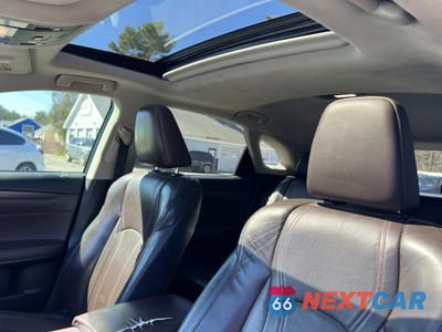 Zdjęcie 9 z 10 samochodu: 2017 LEXUS RX 350 BASE VIN:2T2ZZMCA8HC042616 - miniatura