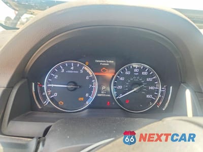 Zdjęcie 9 z 12 samochodu: 2014 ACURA RLX ADVANCE VIN:JH4KC1F92EC004244 - miniatura