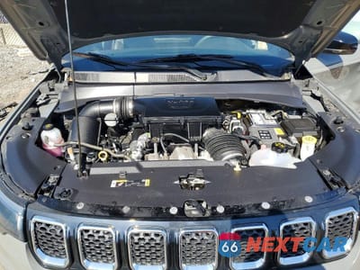 Zdjęcie 11 z 12 samochodu: 2024 JEEP COMPASS LIMITED VIN:3C4NJDCN7RT584818 - miniatura