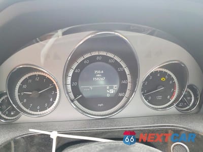 Zdjęcie 9 z 13 samochodu: 2010 MERCEDES-BENZ E 350 4MATIC VIN:WDDHF8HB2AA192576 - miniatura