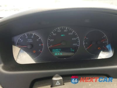 Zdjęcie 9 z 12 samochodu: 2008 CHEVROLET IMPALA LT VIN:2G1WC583281354687 - miniatura