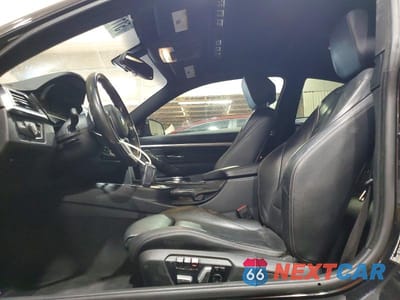 Zdjęcie 7 z 12 samochodu: 2018 BMW 430I VIN:WBA4W3C54JAF91373 - miniatura