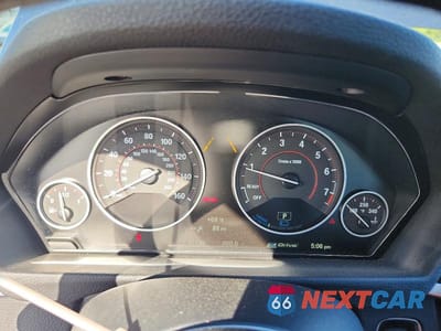 Zdjęcie 9 z 13 samochodu: 2017 BMW 330E VIN:WBA8E1C35HA158918 - miniatura