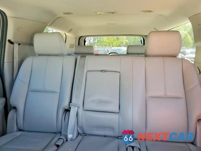 Zdjęcie 10 z 13 samochodu: 2014 GMC YUKON VIN:1GKS1KE09ER117870 - miniatura