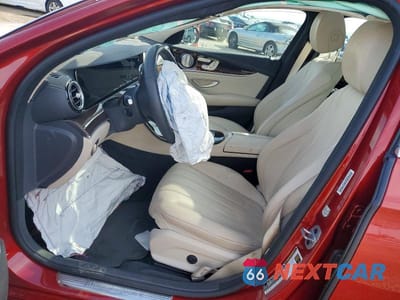 Zdjęcie 7 z 12 samochodu: 2021 MERCEDES-BENZ E 350 VIN:W1KZF8DB4MA878956 - miniatura