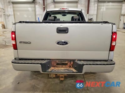 Zdjęcie 6 z 12 samochodu: 2004 FORD F150 VIN:1FTPX14534FA31865 - miniatura
