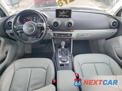 Zdjęcie 8 z 12 samochodu: 2015 AUDI A3 PREMIUM VIN:WAUACGFF8F1128325 - miniatura