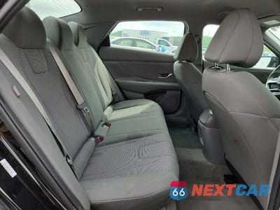 Zdjęcie 10 z 13 samochodu: 2024 HYUNDAI ELANTRA VIN:KMHLL4DG2RU817684 - miniatura