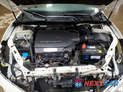 Zdjęcie 11 z 13 samochodu: 2017 HONDA ACCORD TOURING VIN:1HGCR3F9XHA028552 - miniatura