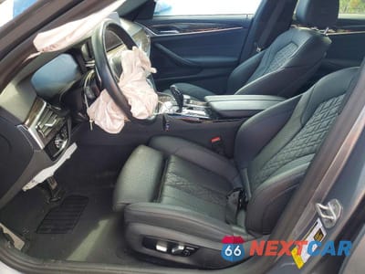 Zdjęcie 7 z 12 samochodu: 2023 BMW 530 I VIN:WBA53BH04PWY23306 - miniatura