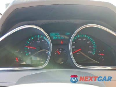Zdjęcie 9 z 13 samochodu: 2011 CHEVROLET TRAVERSE LS VIN:1GNKVEED8BJ232675 - miniatura