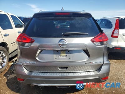 Zdjęcie 6 z 12 samochodu: 2020 NISSAN ROGUE SV VIN:JN8AT2MV2LW133054 - miniatura