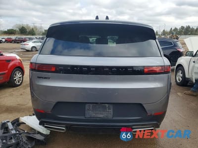 Zdjęcie 6 z 13 samochodu: 2025 LAND ROVER RANGE ROVER SPORT SE VIN:SAL1P9EUXSA437333 - miniatura