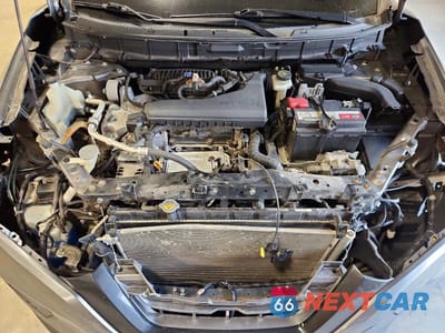 Zdjęcie 12 z 14 samochodu: 2019 NISSAN ROGUE SV VIN:KNMAT2MV0KP557613 - miniatura