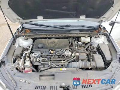 Zdjęcie 11 z 12 samochodu: 2022 TOYOTA AVALON LIMITED VIN:4T1DA1AB5NU011429 - miniatura